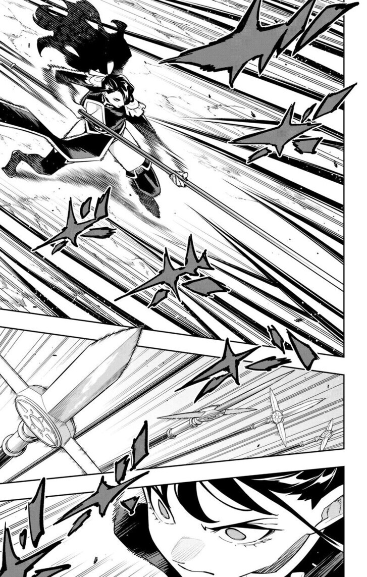 Chained Soldier, Chapter 167 image 15